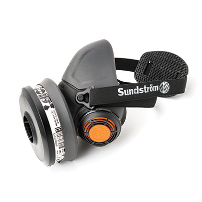 Sundstrom SR 900 Half Mask