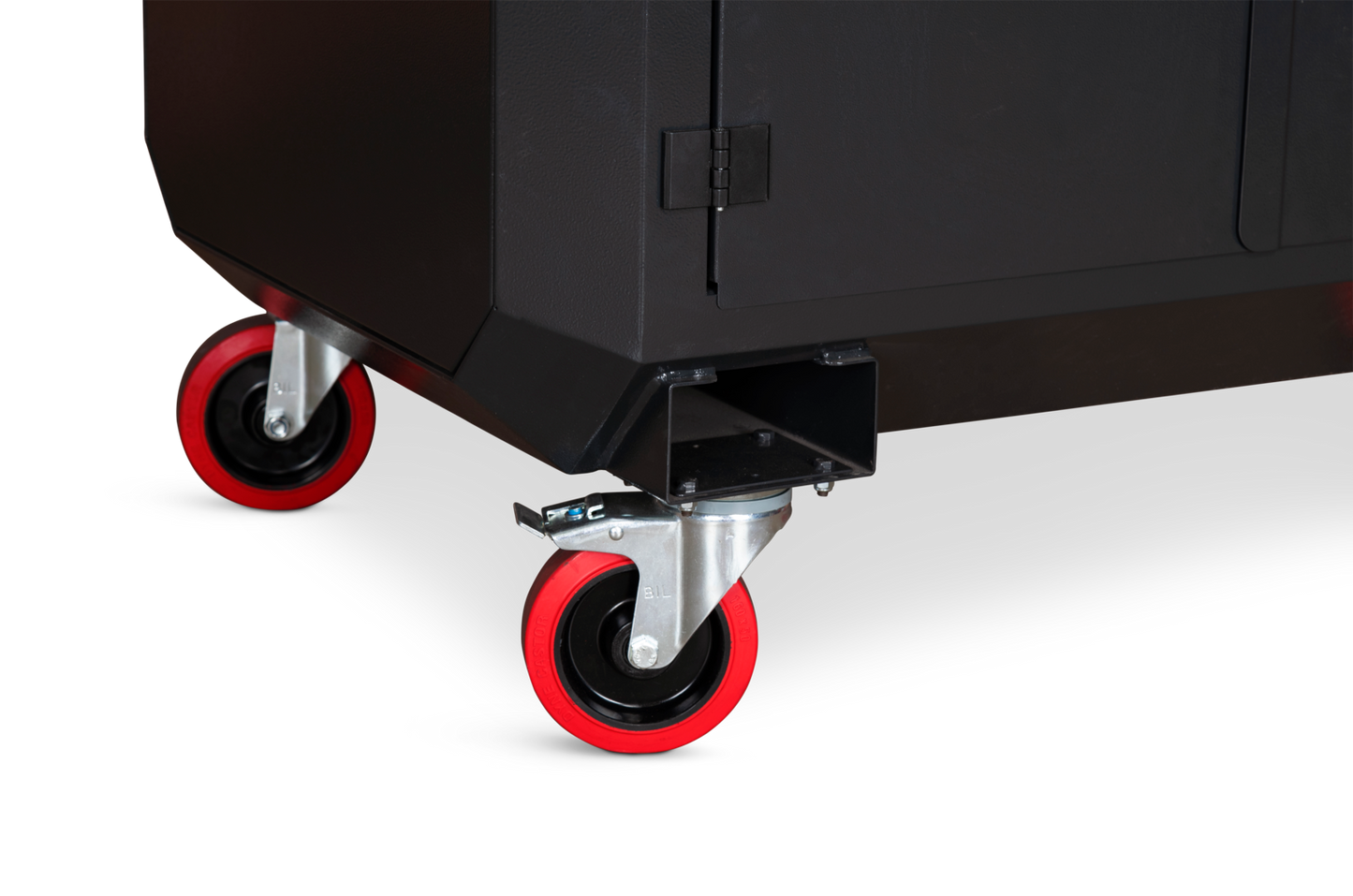 CuttingStation Mobile Safe Cutting Station by ArmorGard
