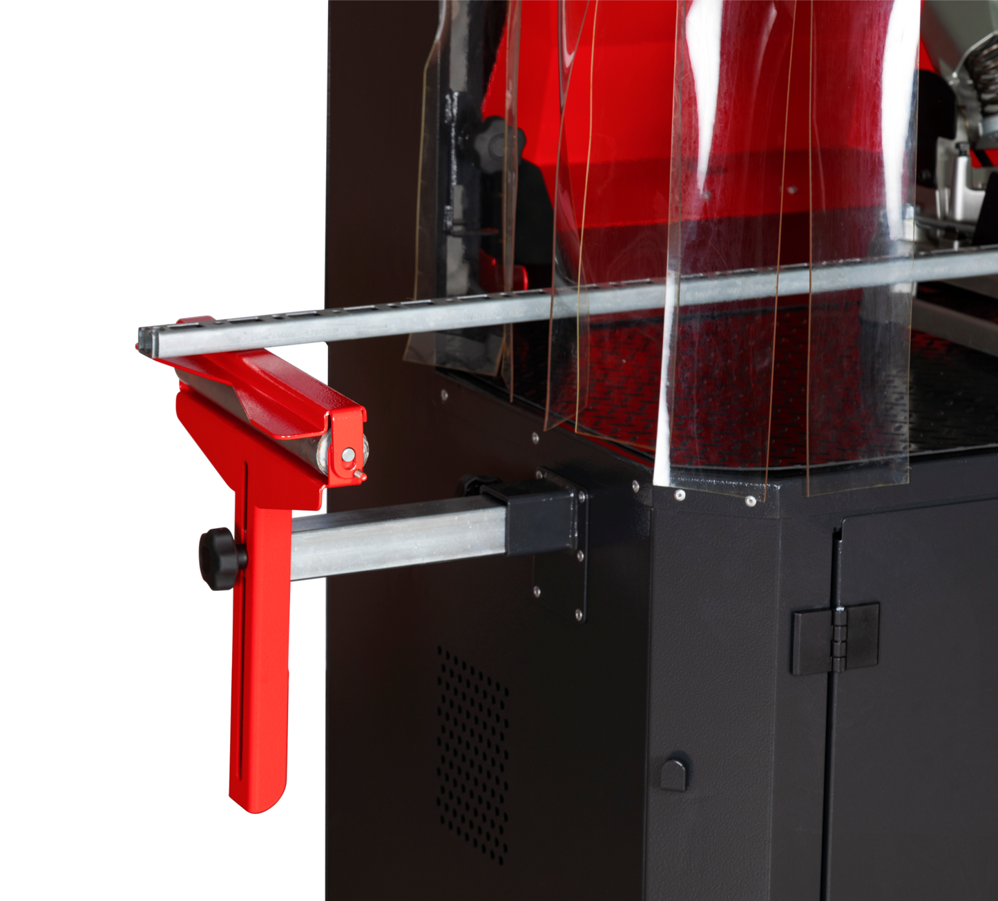 CuttingStation Mobile Safe Cutting Station by ArmorGard
