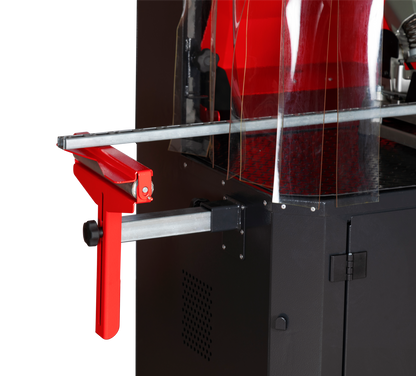 CuttingStation Mobile Safe Cutting Station by ArmorGard