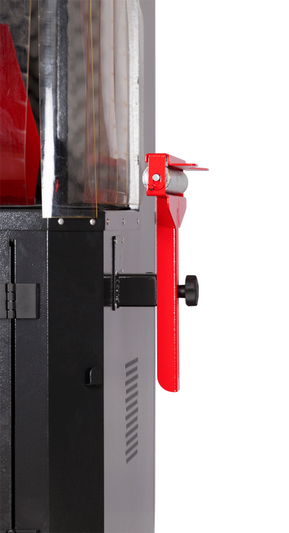 CuttingStation Mobile Safe Cutting Station by ArmorGard