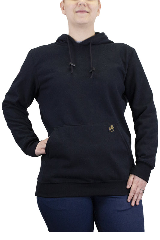 HauteWork Just the Basic FR Pullover