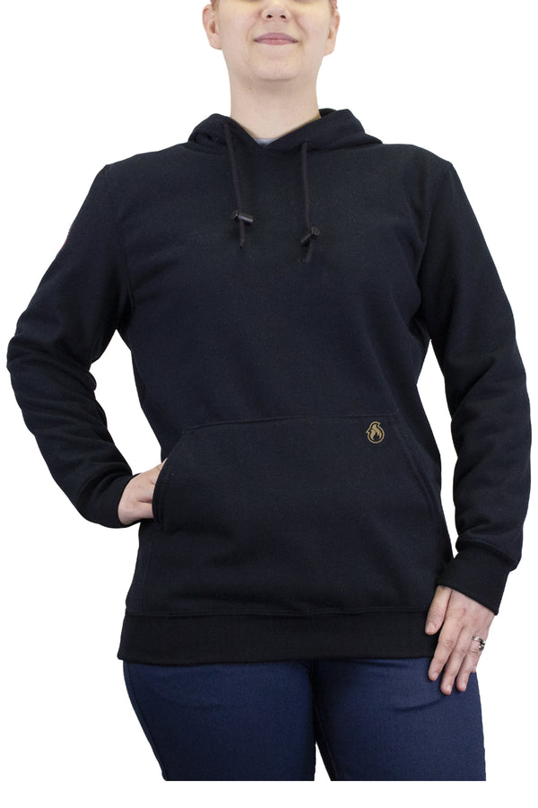 HauteWork Just the Basic FR Pullover