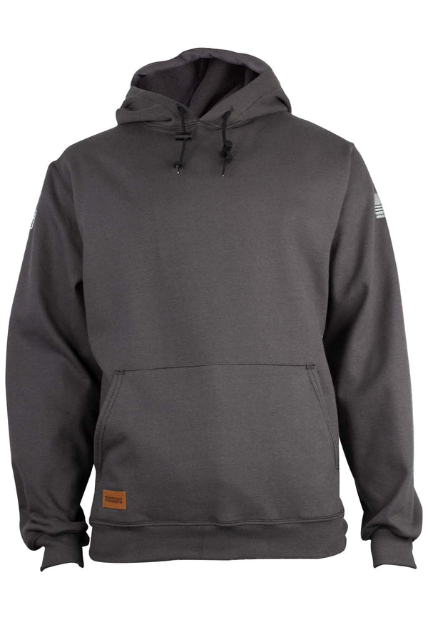 TecGen FR Pullover Hoodie