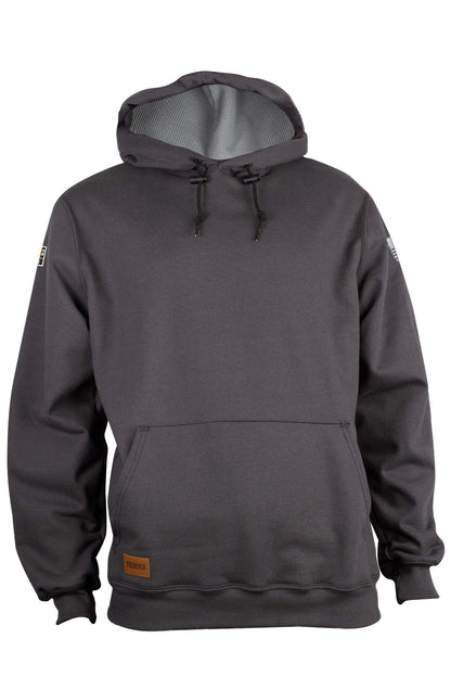 TecGen FR Lined Pullover Hoodie