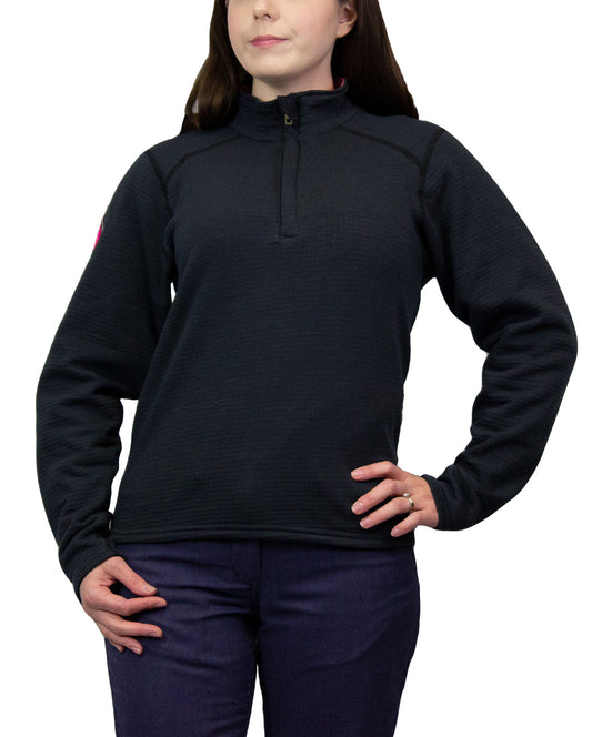 HauteWork Fearless FR Fleece