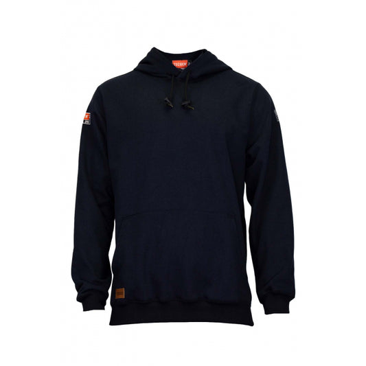 TecGen FR Pullover Hoodie