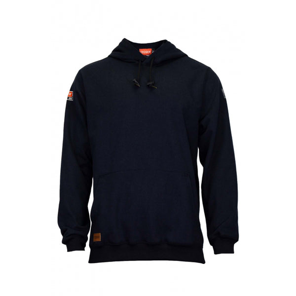 TecGen FR Pullover Hoodie