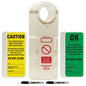 Scaffold Tag Inspection Kit- TSS301 (Cardstock Only)
