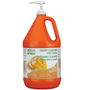 Orange Hand Cleaner, Pumice, 3.6 L