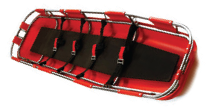 Premium -Advantage Basket Stretcher-FATRA110125A