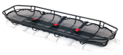 Traverse Rescue - Heavy Duty Wire Basket Stretcher