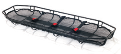 Heavy Duty Wire Basket Stretcher-FAWBS