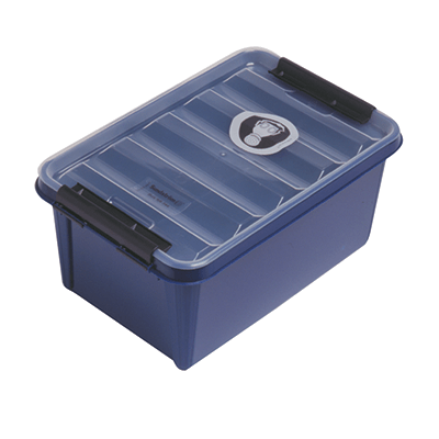 Sundström Full Face Respirators-T01-1214