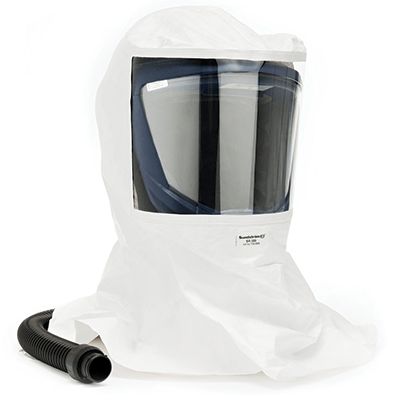 Sundström Powered Air Purifying Respirators-T06-0806