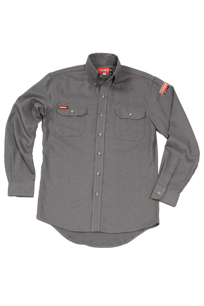 8 Cal TecGen FR Work Shirt