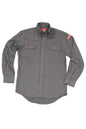8 Cal TecGen FR Work Shirt