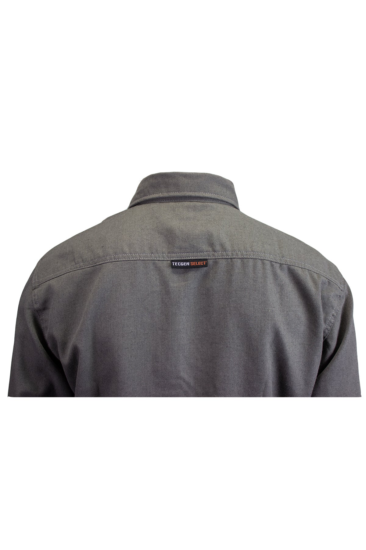 8 Cal TecGen FR Work Shirt