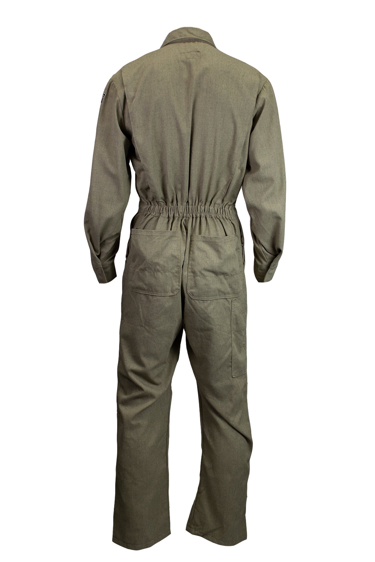 TecGen Select 8 Cal UltraSoft Coveralls