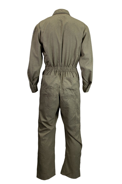 TecGen Select 8 Cal UltraSoft Coveralls
