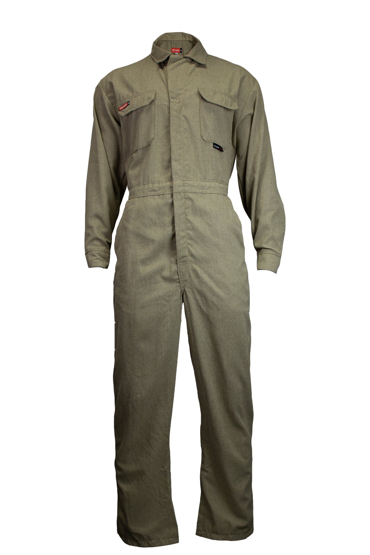 TecGen Select 8 Cal UltraSoft Coveralls