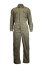 TecGen Select 8 Cal UltraSoft Coveralls
