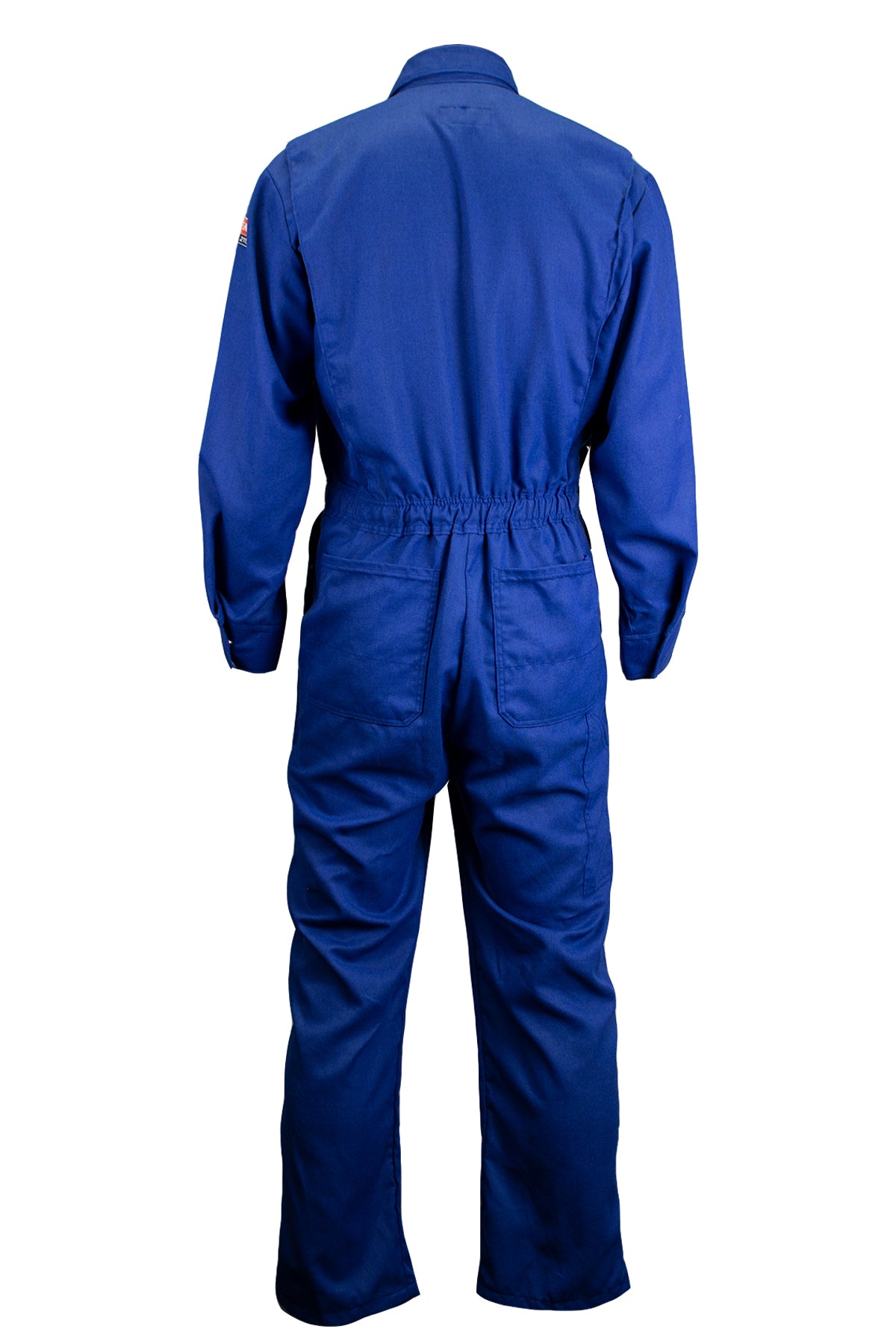 TecGen Select 8 Cal UltraSoft Coveralls
