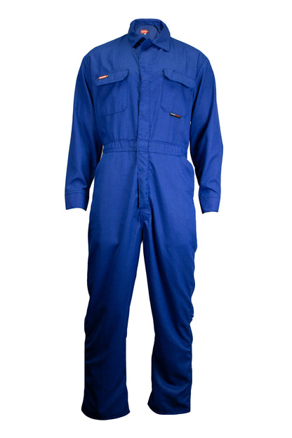 TecGen Select 8 Cal UltraSoft Coveralls