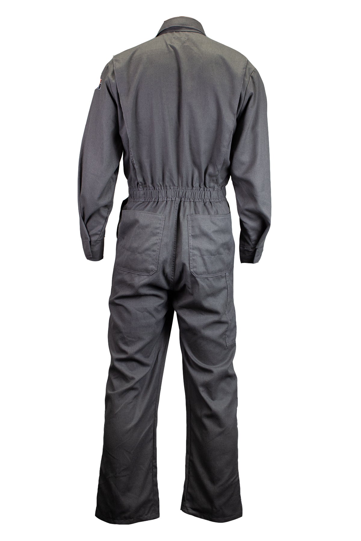 TecGen Select 8 Cal UltraSoft Coveralls