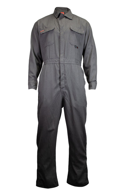 TecGen Select 8 Cal UltraSoft Coveralls