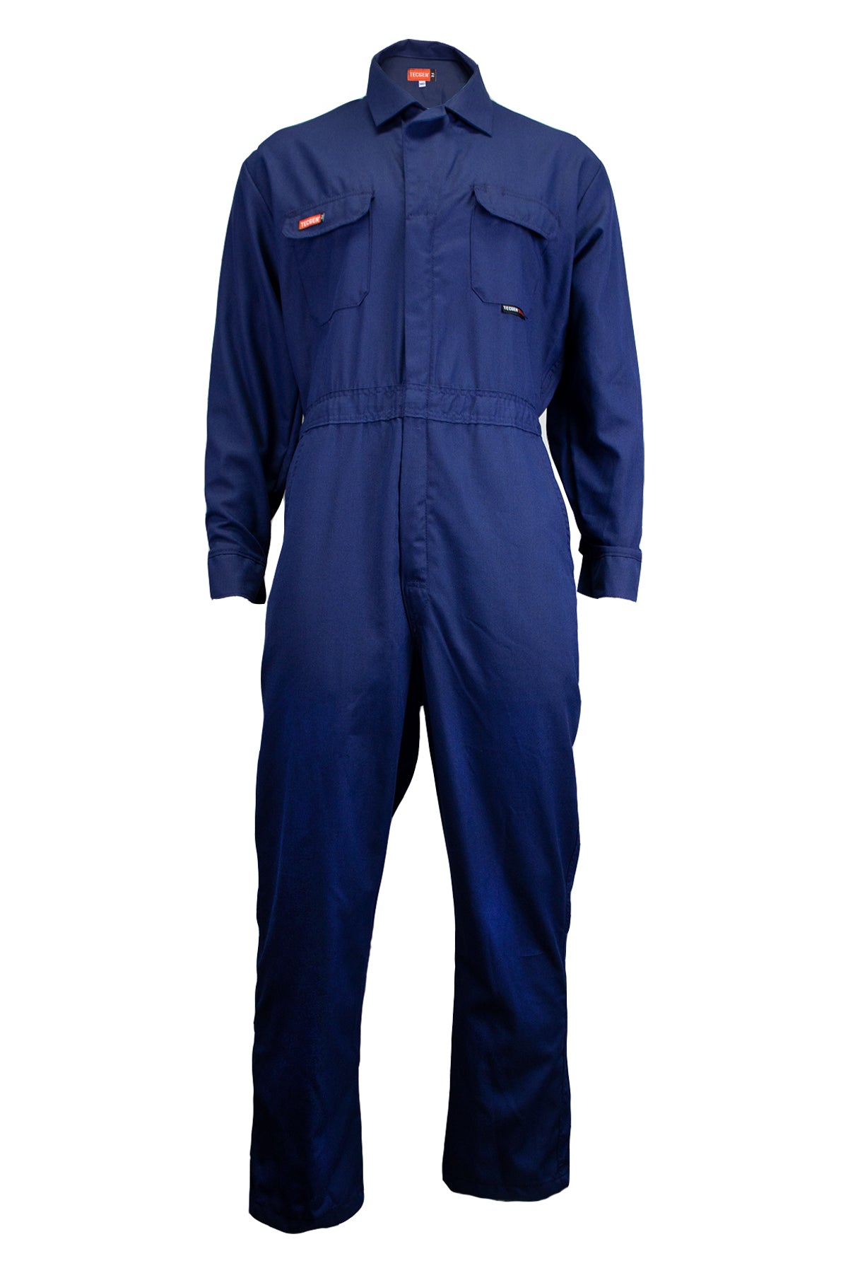 TecGen Select 8 Cal UltraSoft Coveralls
