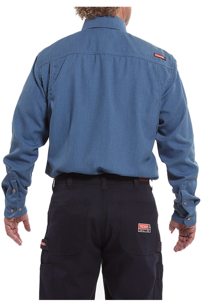 TecGen FR Premium Vented Shirt