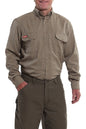TecGen FR Premium Vented Shirt