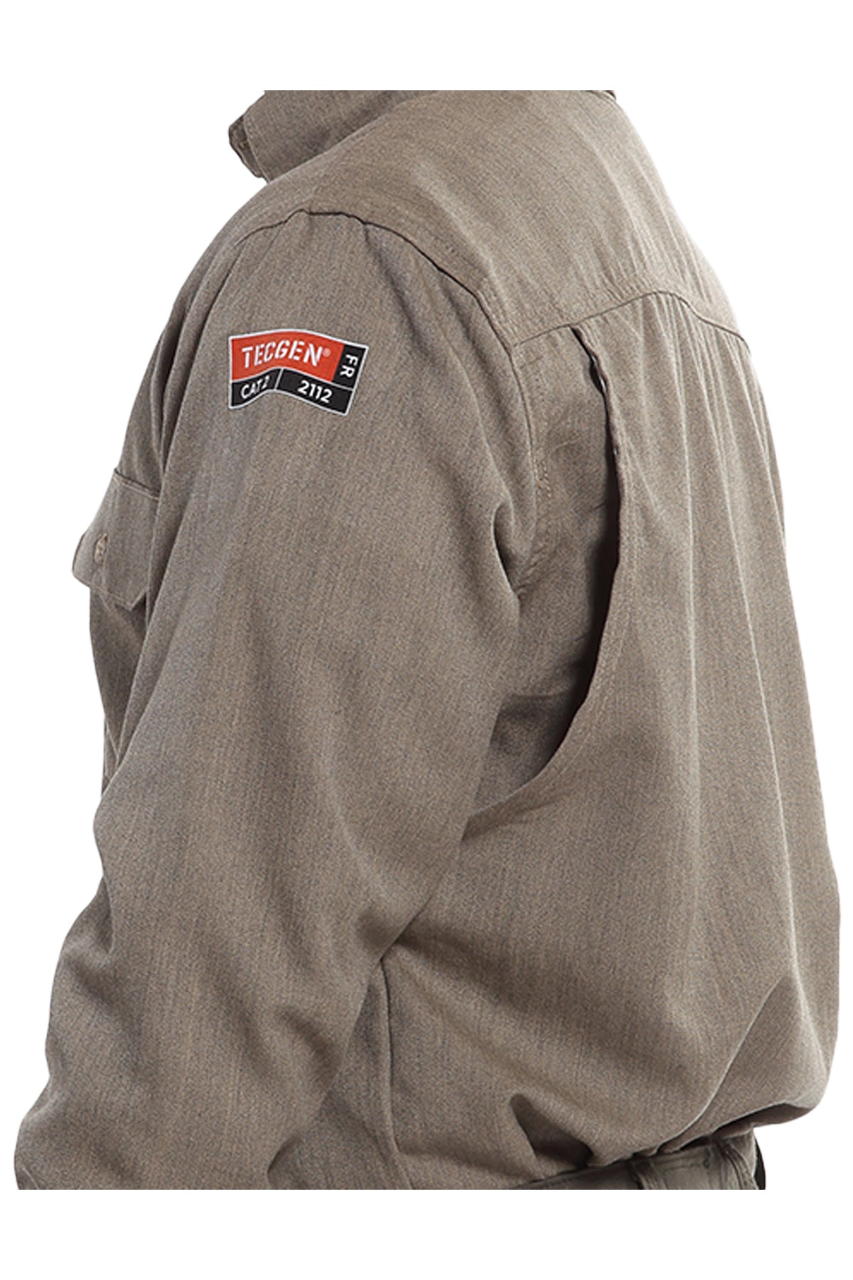 TecGen FR Premium Vented Shirt