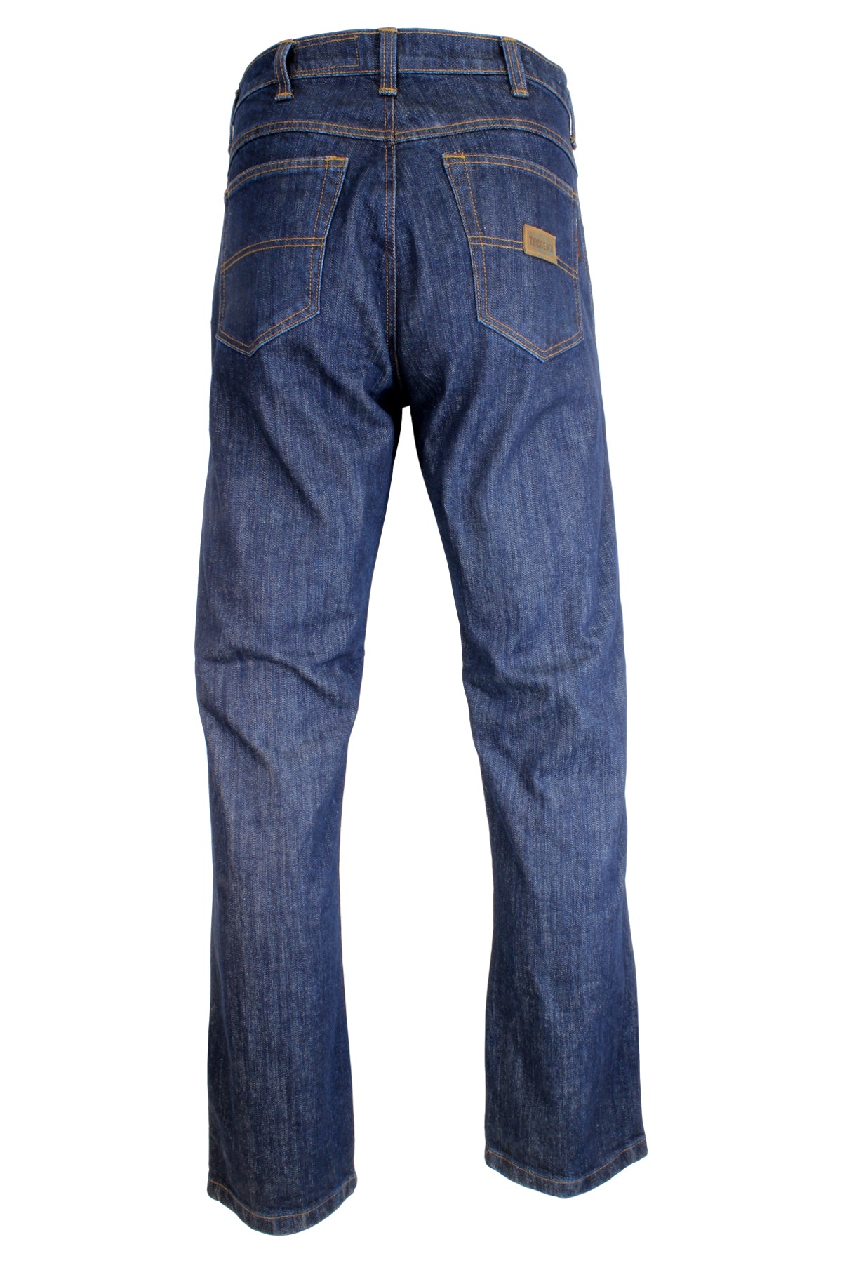 TecGen FR Bootlegger Jean