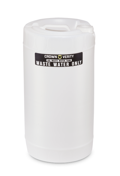 Portable Handwashing Sink for Construction With Foot Pump Hot Or Cold