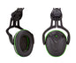 MSA Earmuffs for V-Gard Cap