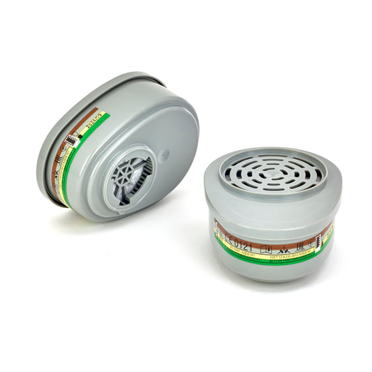 Advantage  Respirator Cartridges & Filters,
