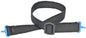 For MSA Hard Hats Chinstrap, 2-Point Attachment, Packs of 5 or 10