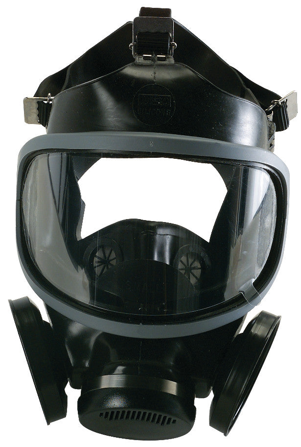 Ultra-Twin Respirator - Full Face Mask