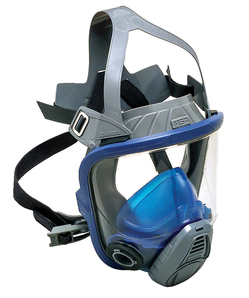 Advantage 3200 Full Face Respirator