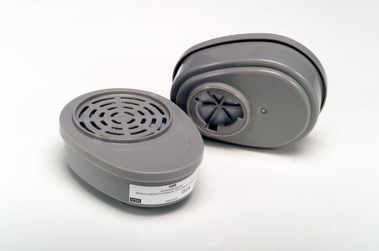 Advantage  Respirator Cartridges & Filters,