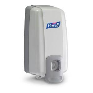 Purell NXT Hand Sanitizer Dispenser