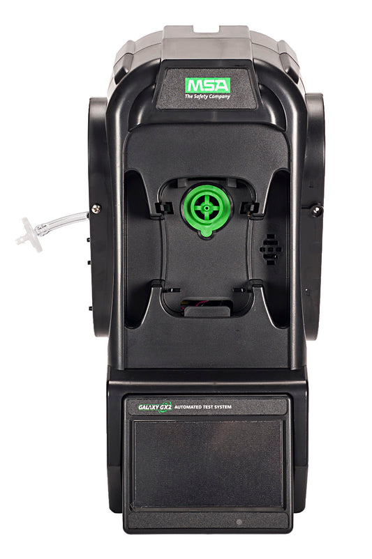 Galaxy GX2, ALTAIR, ALTAIR/PRO/2X, 4 Valve, North American charger