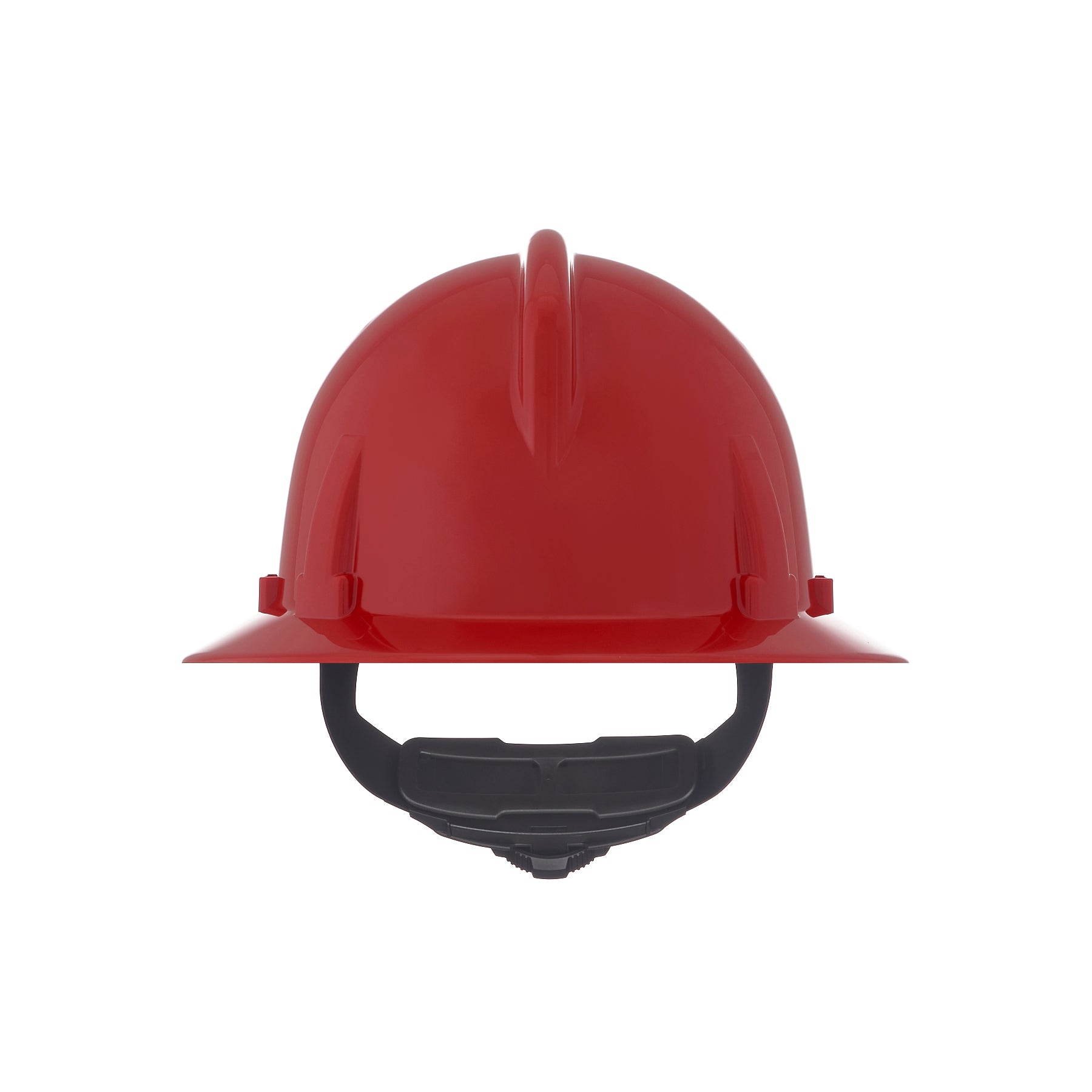 TopGard, FAS-TRAC III, RED Full Brim