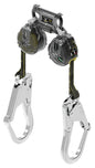 V-TEC Mini Retractable Lanyard