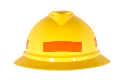 Reflective Striping for MSA Hard Hats