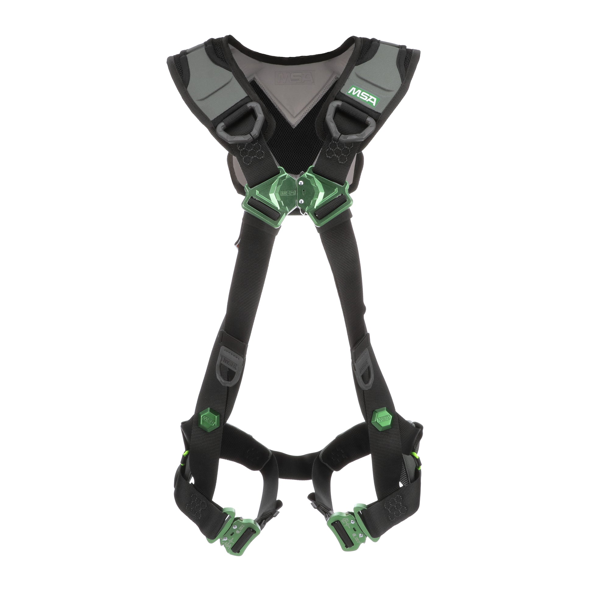 V-FLEX Harness, Extra Small, Back D-Ring, Quick Connect Leg Straps