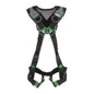 V-FLEX Harness, Extra Small, Back D-Ring, Quick Connect Leg Straps