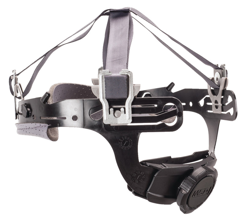 Fas-Trac III Replacement Suspension For MSA Collection